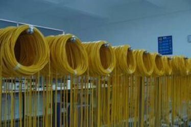 China Fiber Optic Patch Cord exporter