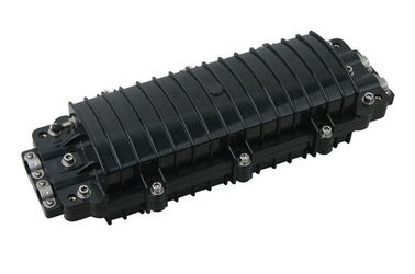 China Horizontal Splice Closure Fiber Optic Patch Panel