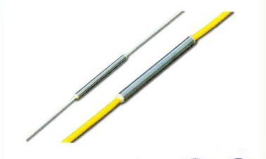 China Low polarization loss high return loss and simple and reliable Fiber Optic Adapter factory