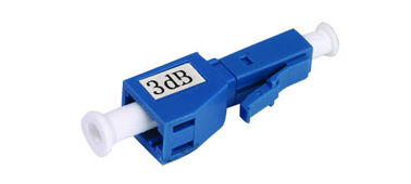 China LC Female to Male Attenuator exporter