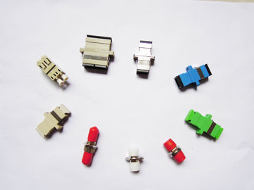 Fiber Optic Adapter company