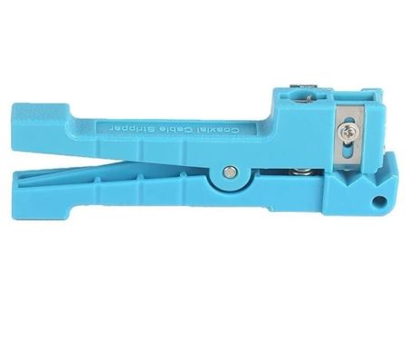 Ideal 45-162 coaxial cable stripper for Telecommunication