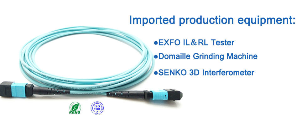 MTP MPO Fiber Optic Panel