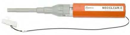 In Adapter Ferrule Cleaner Fiber Optic Tools , Optical Fiber Tools