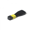 12 / 24 Fiber Female Optic Cable MTP MPO Loopback 3.0mm Cable Diameter
