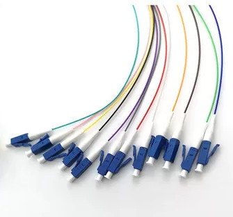 G657A G657B Fan Out SM MPO MTP Patch Cord