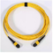 8/12 /24/48 Cores OM3 OM4 LSZH MPO MTP Fiber Optic Patch Cable