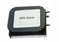 ISO9001 black Plastic black box for installing fiber optic compents