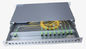 FC,SC,ST,LC optinal Rack Mounted Fiber Distribution Box Splitter Module For FTTH Network