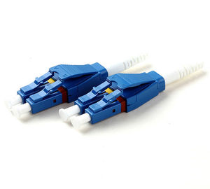 Fiber Optic Fast Connector SC APC UPC Quick Connector For FTTH Drop Cable Field Termination