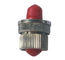 Precision ceramic ferrule Adjustable Type FC Fiber Optic Attenuator 0-30dB