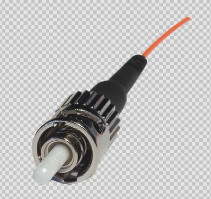 ST UPC 0.9mm 2.0mm 3.0mm Simplex Optical Fiber Pigtail