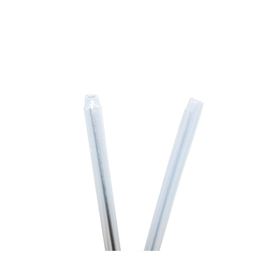 60mm 45mm Heat Shrinkable Sleeve 0.03dB Fiber Optics Accessories