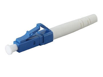 LC PC Connector SM MM PEI FBT Fiber Optics Accessories