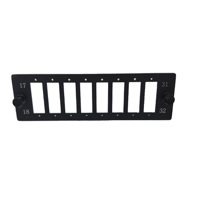 LGX 12 Ports Metal SC ST LC FC Fiber Optics Accessories