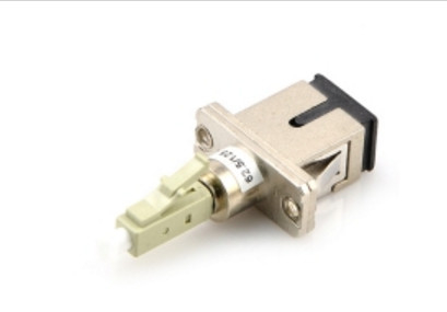 Zirconium Dioxide Ceramic 9/125 SM Fiber Optic Coupler
