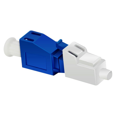 LC UPC Fiber Optic Attenuator