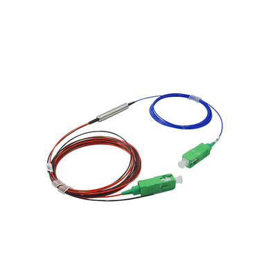 FWDM 3 Channel FC SC APC UPC WDM CWDM DWDM