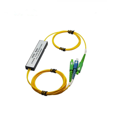 Passive Equipement ABS Box Filter WDM 1550nm FWDM