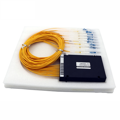 FTTH FTTB FTTX Network 8 Channels WDM CWDM DWDM