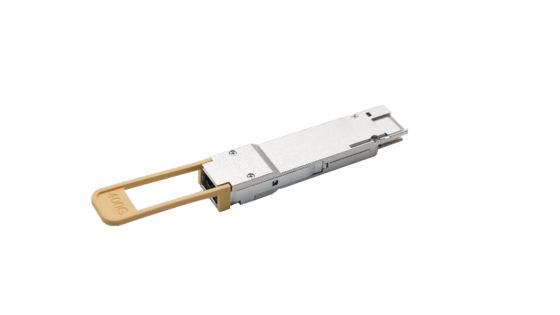 transceiver module QSFP-DD 400GE SR8 100 m OM4 & 70 m OM3