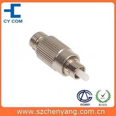 Fiber Optic Attenuator (FC-FC-MF)