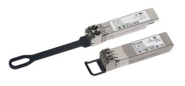 Mini SFP Fiber Optic Media Converters , Optical Module With Lc Connectors
