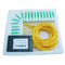 1×32 PLC Fiber Optic Splitter for Fiber to The Home