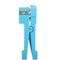 Ideal 45-162 coaxial cable stripper for Telecommunication