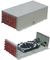 Fiber Optic Terminal Box-Adapter outlet for Terminal Connection of Various Kinds of Optical Fiber System