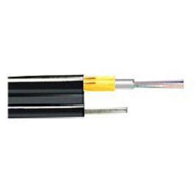 GYXTC8Y Figure 8 self-supporting central tube outdoor cable,2-24 cores