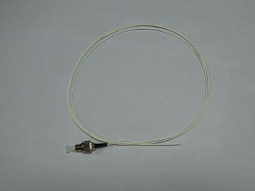 FC / PC 0.9mm Fiber Optic Pigtail for CATV, LAN, MAN, WAN, Test & Measurement