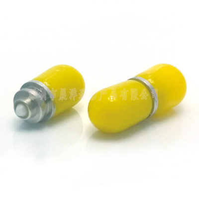 BOSA ROSA TOSA Fiber Optic Receptacle