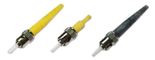 Fiber Optic Fast Connector SC APC UPC Quick Connector For FTTH Drop ...
